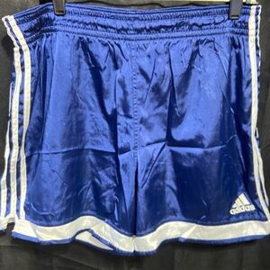 Vintage Adidas Soccer Shorts